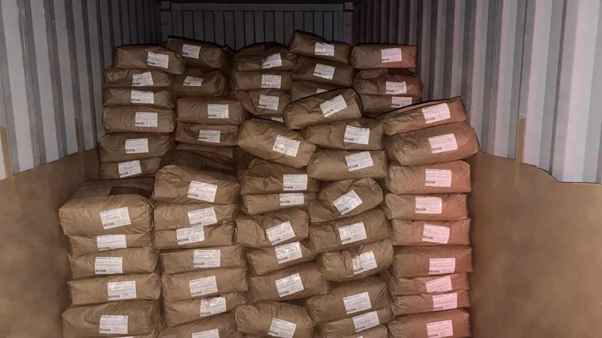 Imagem de Polícia recupera carga avaliada em R$ 500 mil no interior da Bahia